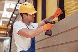 Affordable Siding Repair and Maintenance Services in West Kennebunk, ME